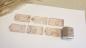 Preview: Design Washi Tape Vintage